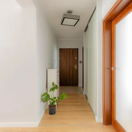 Apartment Vip Sportowa Centrum Rzeszow