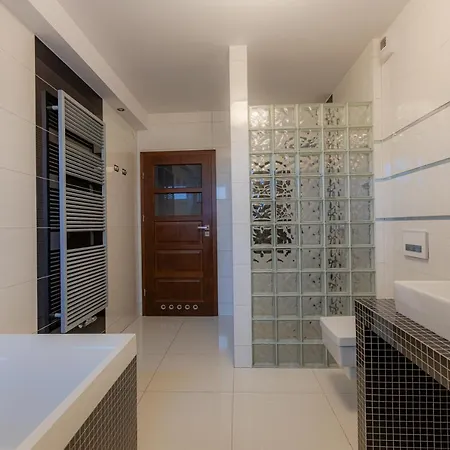 Apartment Vip Sportowa Centrum