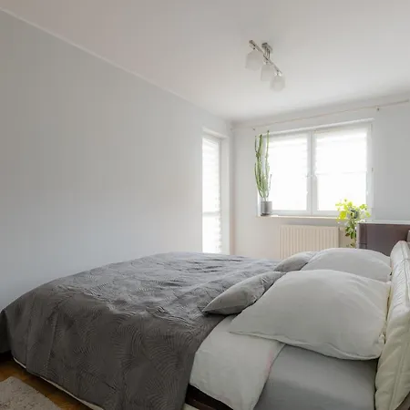 Apartment Vip Sportowa Centrum