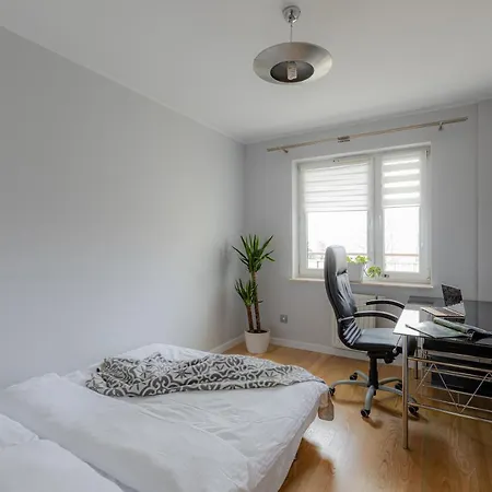 Vip Sportowa Centrum Apartment Rzeszow