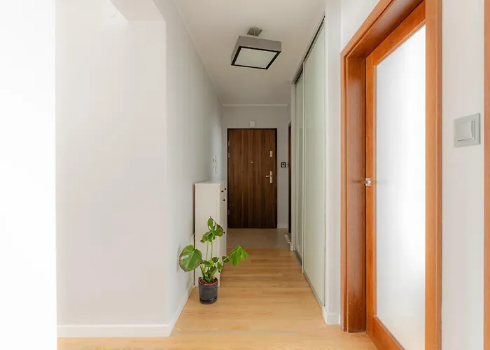 Lägenhet Vip Sportowa Centrum Rzeszów