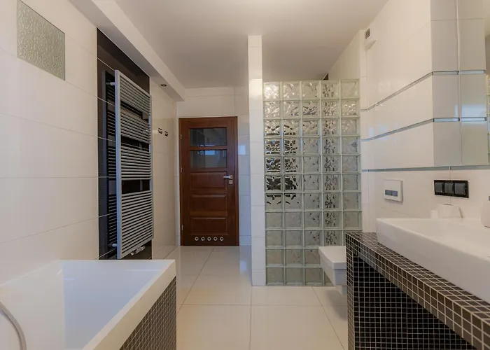 Apartment Vip Sportowa Centrum