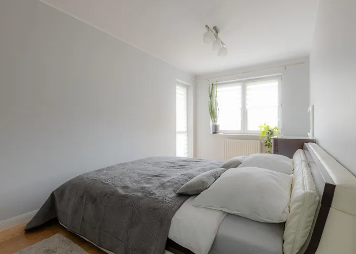 Apartment Vip Sportowa Centrum